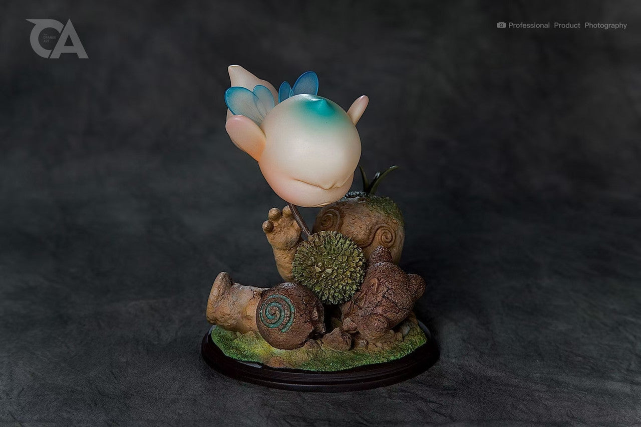 [Pre-Order] Orange Art Studio - Statue - Berserk - Stabbing Fairy