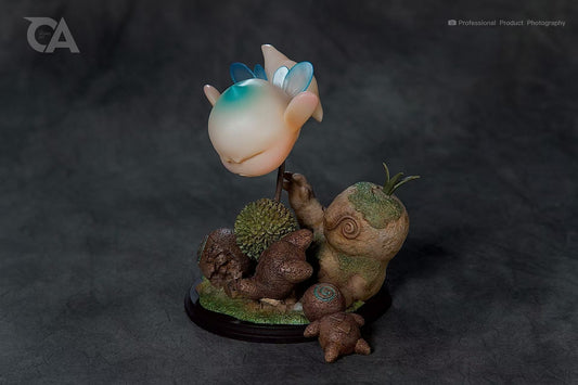 [Pre-Order] Orange Art Studio - Statue - Berserk - Stabbing Fairy