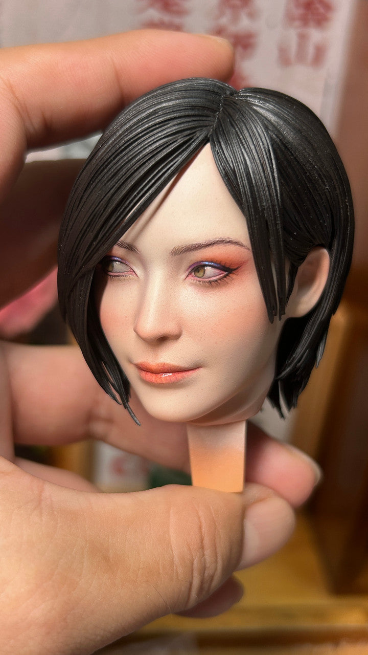 [Pre-Order] YM Studio - Statue - Resident Evil - Ada Wong
