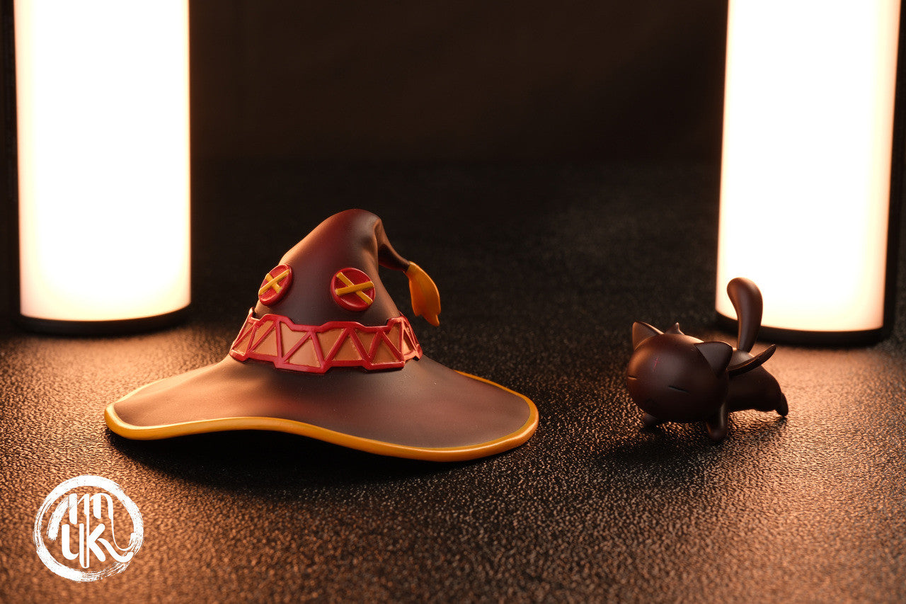 [Pre-Order] MoKu Studio - Statue - KonoSuba God's Blessing on This Wonderful World - Megumin