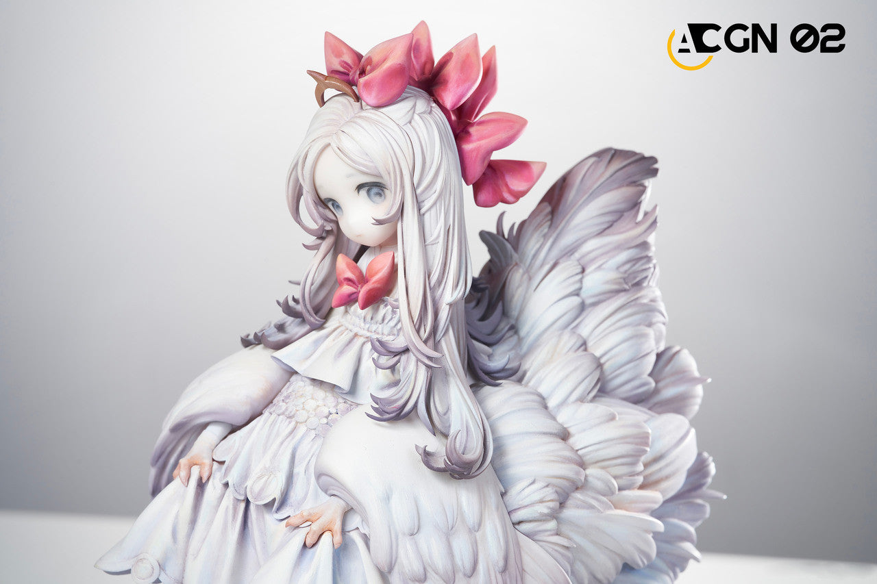 [Pre-Order] ACGN 02 Studio - Statue - chick XiaoYu