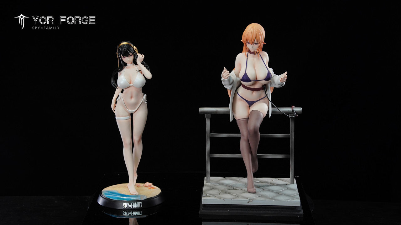 [Pre-Order] Meng chuan Studio (Dream River Studio) - Statue - Food Wars！Shokugeki no Soma - Nakiri Erina