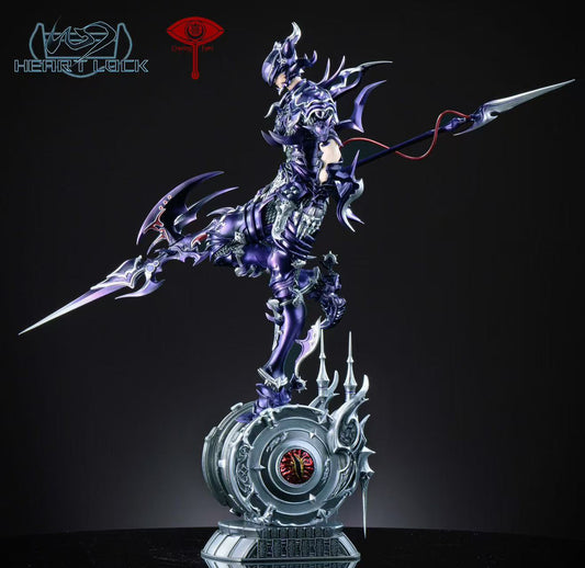 [Pre-Order] Craving Eyes Studio & Xin Suo Studio - Statue - Final Fantasy - Azure Dragoon Estinien