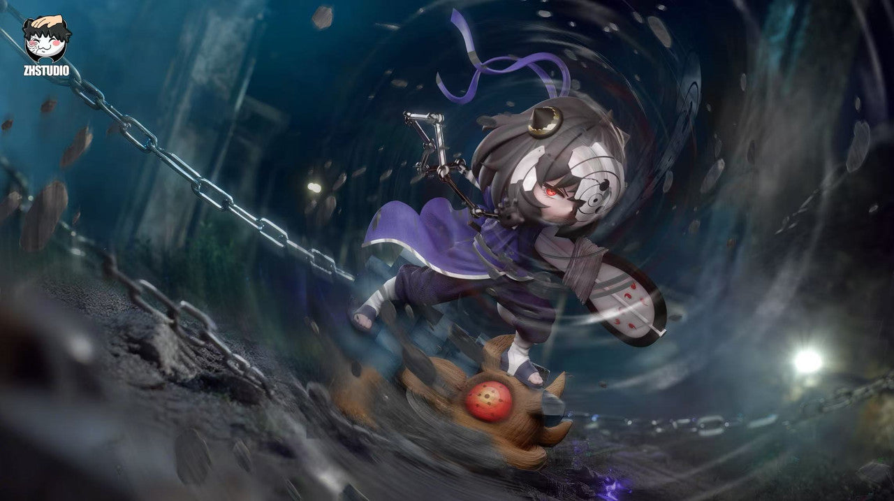 [Pre-Order Closed] ZH Studio - Statue - Spy x Family - Anya COS Obito