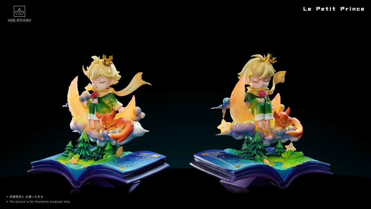 [Pre-Order] ARK Studio - Statue - The Little Prince - Little Prince