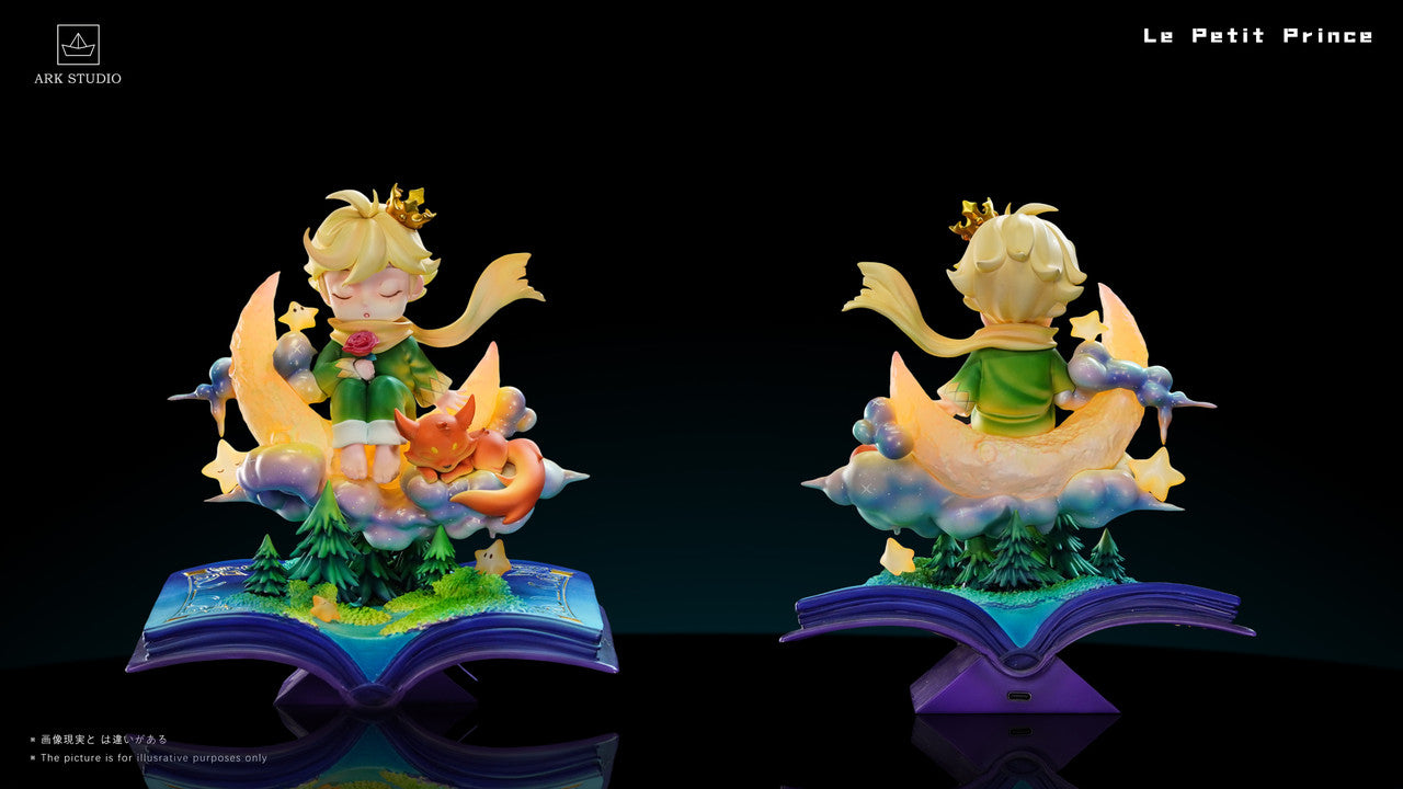 [Pre-Order] ARK Studio - Statue - The Little Prince - Little Prince