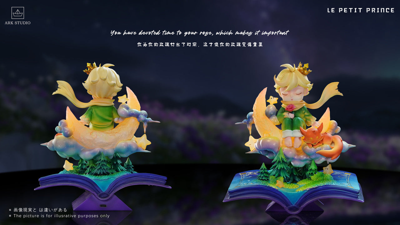 [Pre-Order] ARK Studio - Statue - The Little Prince - Little Prince