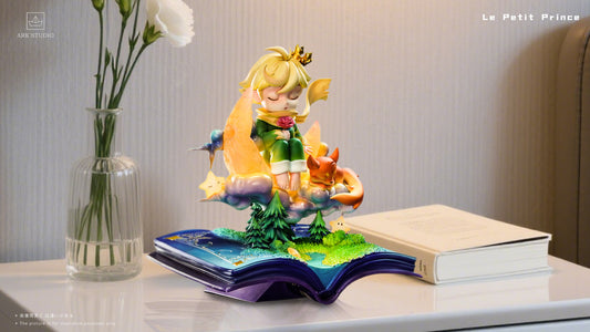 [Pre-Order] ARK Studio - Statue - The Little Prince - Little Prince