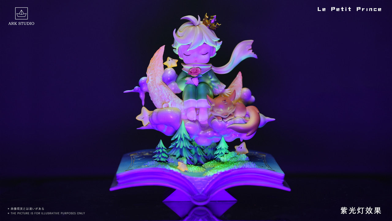 [Pre-Order] ARK Studio - Statue - The Little Prince - Little Prince