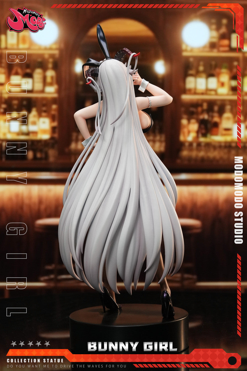 [Pre-Order] Modomodo Studio - Statue - Azur Lane - Bunny Girl Aegir