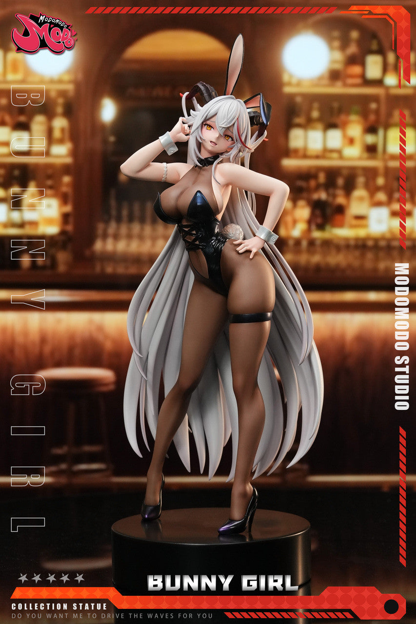 [Pre-Order] Modomodo Studio - Statue - Azur Lane - Bunny Girl Aegir