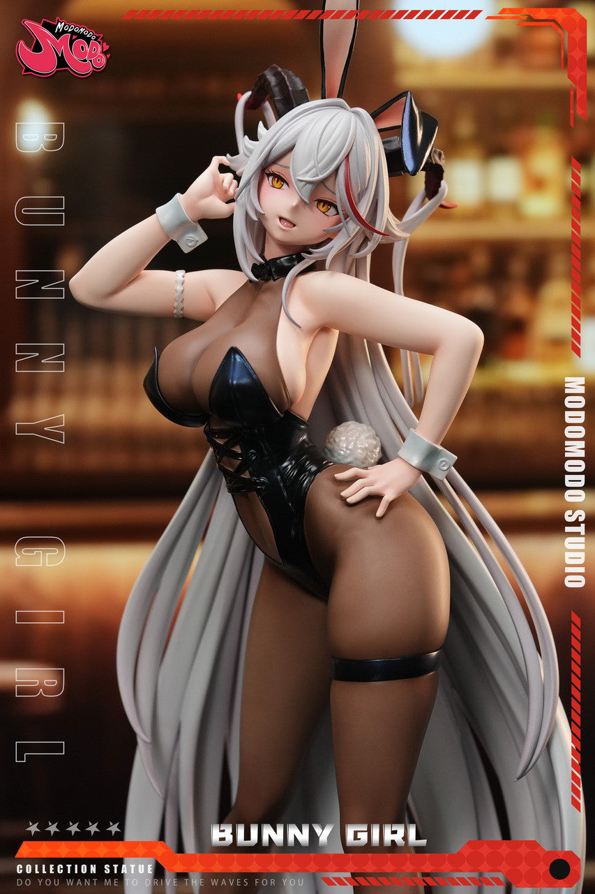 [Pre-Order] Modomodo Studio - Statue - Azur Lane - Bunny Girl Aegir