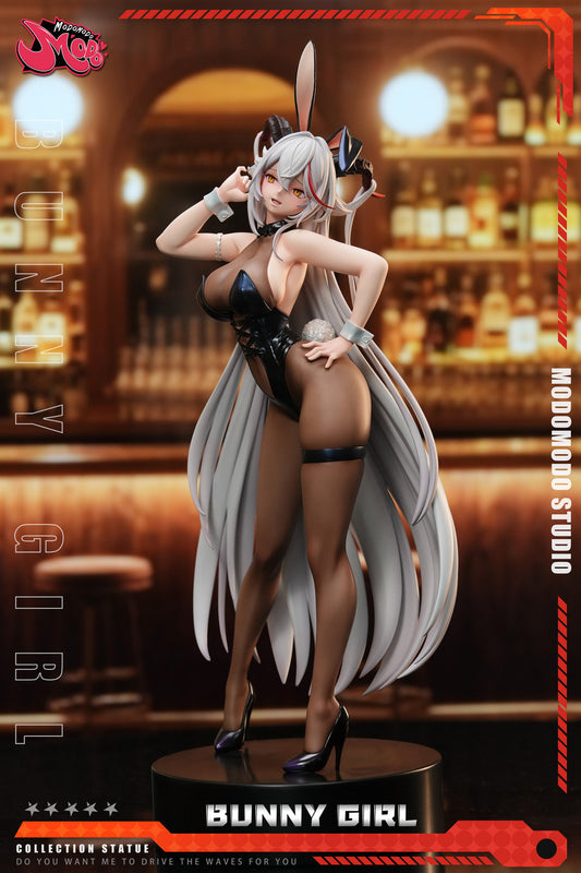 [Pre-Order] Modomodo Studio - Statue - Azur Lane - Bunny Girl Aegir
