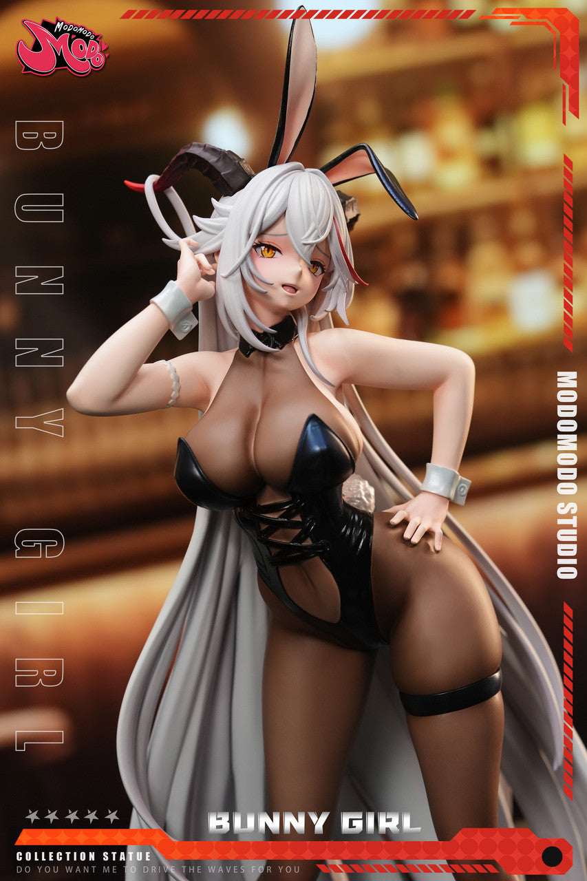 [Pre-Order] Modomodo Studio - Statue - Azur Lane - Bunny Girl Aegir