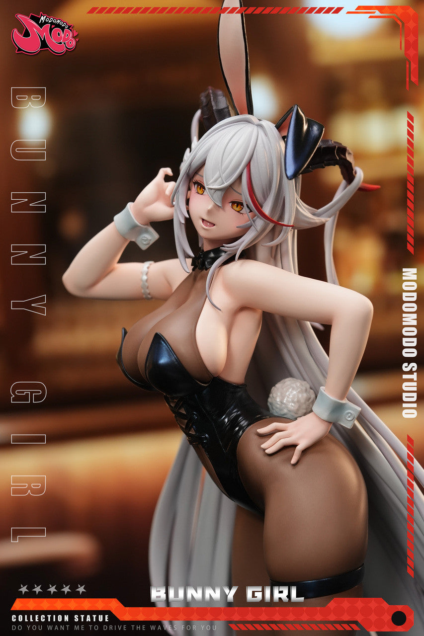 [Pre-Order] Modomodo Studio - Statue - Azur Lane - Bunny Girl Aegir