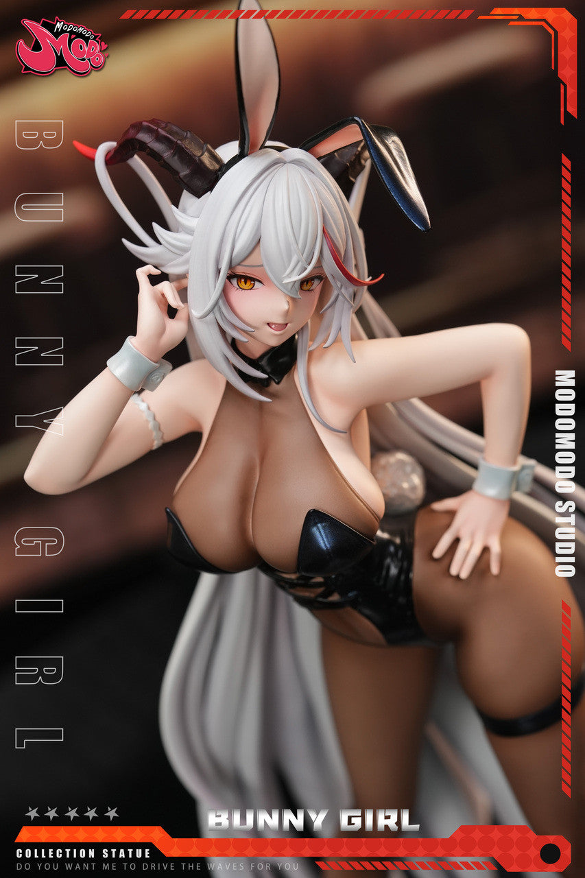 [Pre-Order] Modomodo Studio - Statue - Azur Lane - Bunny Girl Aegir
