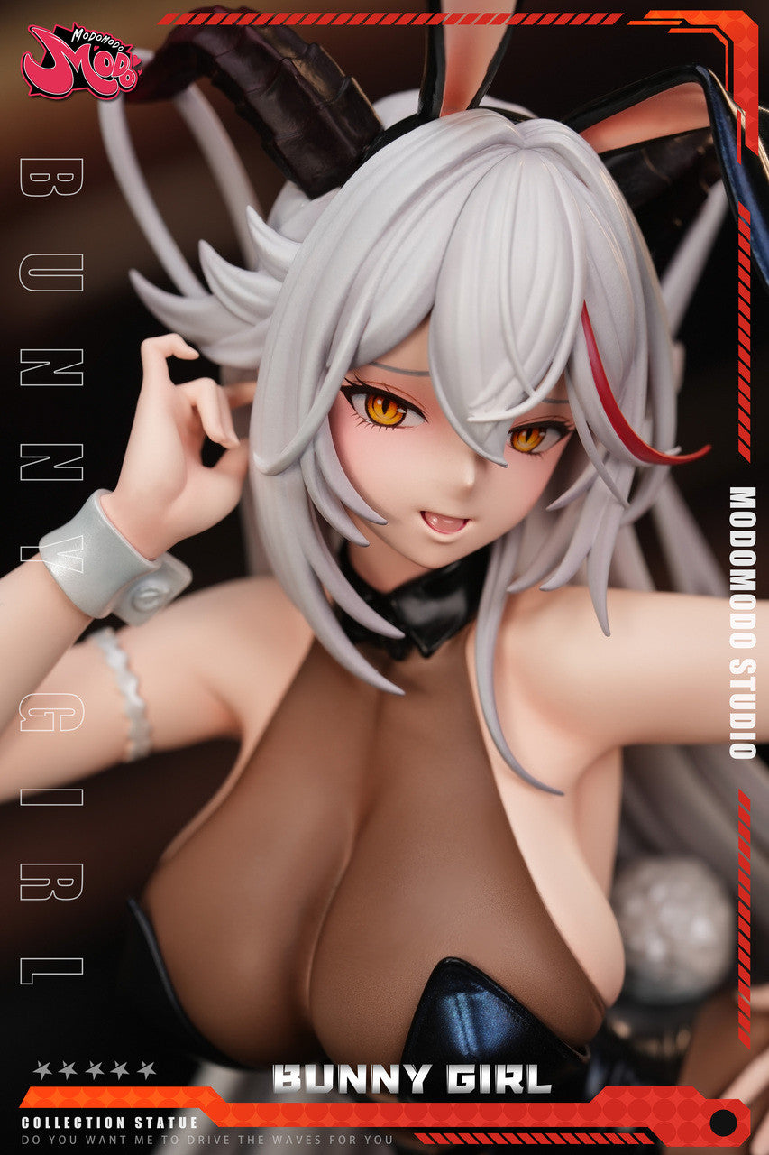 [Pre-Order] Modomodo Studio - Statue - Azur Lane - Bunny Girl Aegir