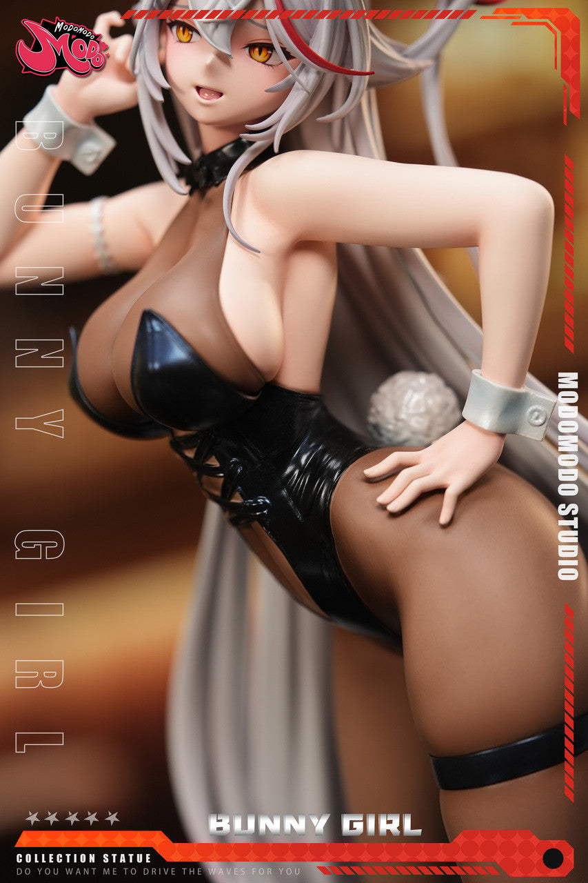 [Pre-Order] Modomodo Studio - Statue - Azur Lane - Bunny Girl Aegir