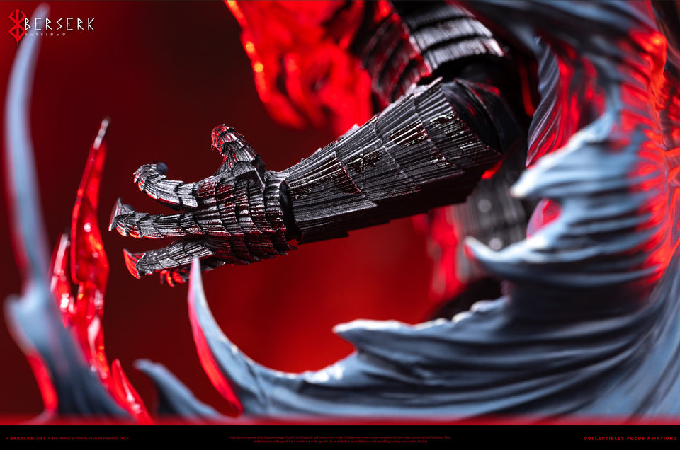 [Pre-Order] BBA & SY Studio - Statue - Berserk - Berserk Guts
