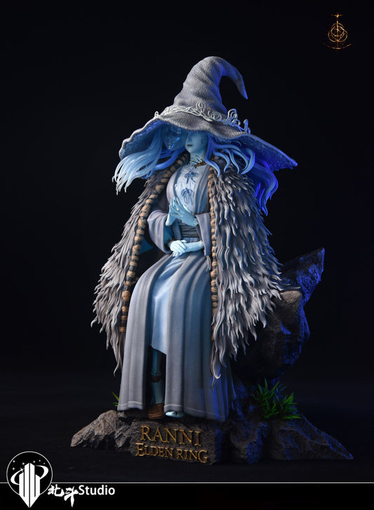 [Pre-Order] Bei Dou Studio  - Statue - Elden Ring - Ranni