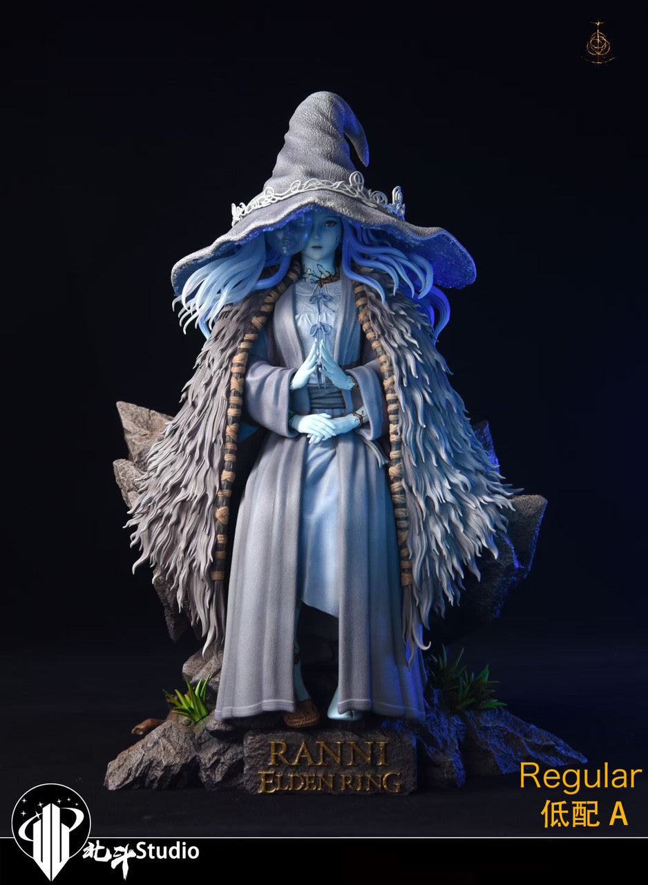 [Pre-Order] Bei Dou Studio  - Statue - Elden Ring - Ranni