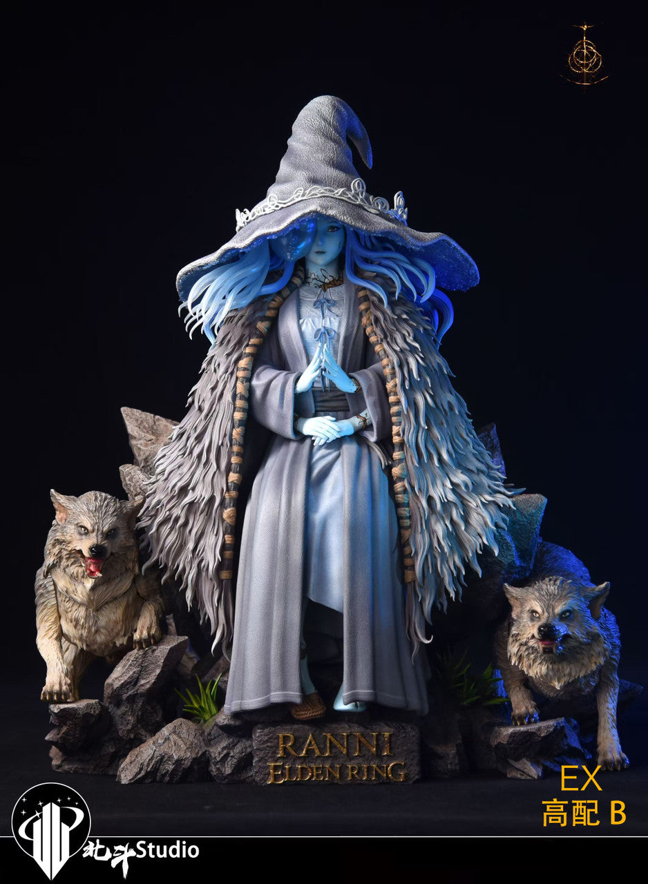 [Pre-Order] Bei Dou Studio  - Statue - Elden Ring - Ranni