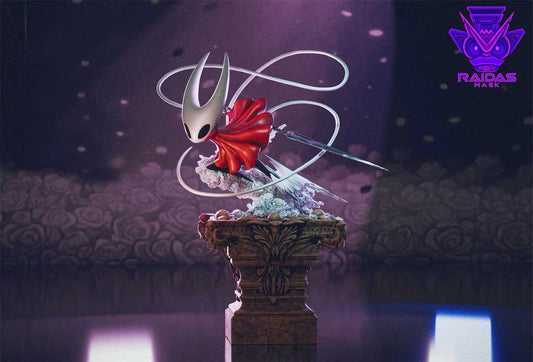 [Pre-Order] Raidas Mask Studio - Statue - Hollow Knight - Silksong Hornet