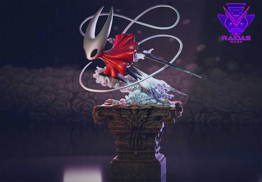 [Pre-Order] Raidas Mask Studio - Statue - Hollow Knight - Silksong Hornet