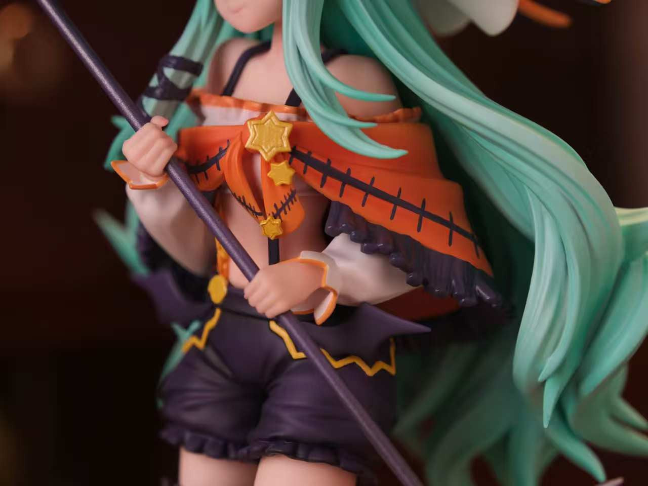 [Pre-Order] Miwu Studio - Statue - Date A Live - Natsumi Kyouno