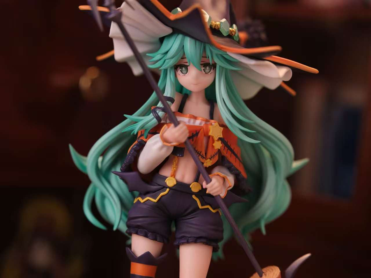[Pre-Order] Miwu Studio - Statue - Date A Live - Natsumi Kyouno