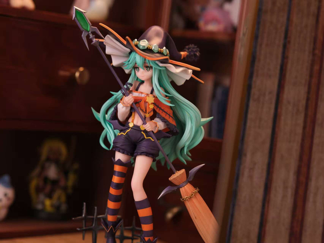 [Pre-Order] Miwu Studio - Statue - Date A Live - Natsumi Kyouno