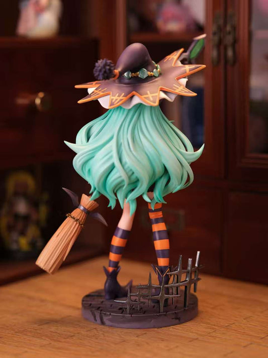 [Pre-Order] Miwu Studio - Statue - Date A Live - Natsumi Kyouno