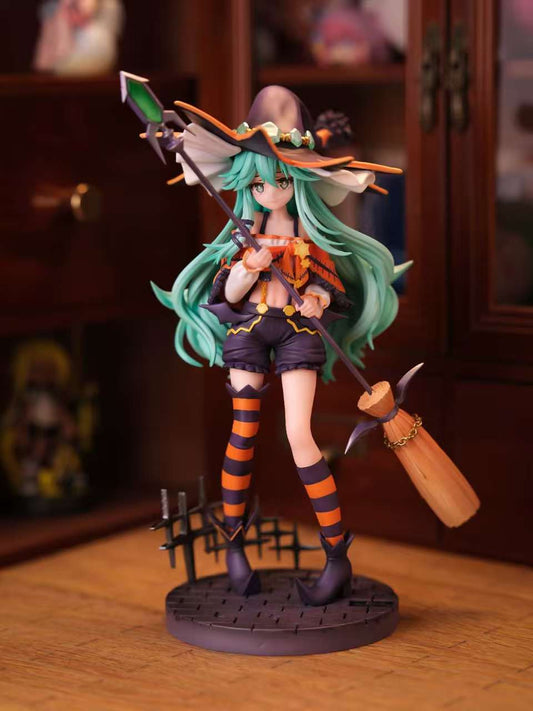 [Pre-Order] Miwu Studio - Statue - Date A Live - Natsumi Kyouno