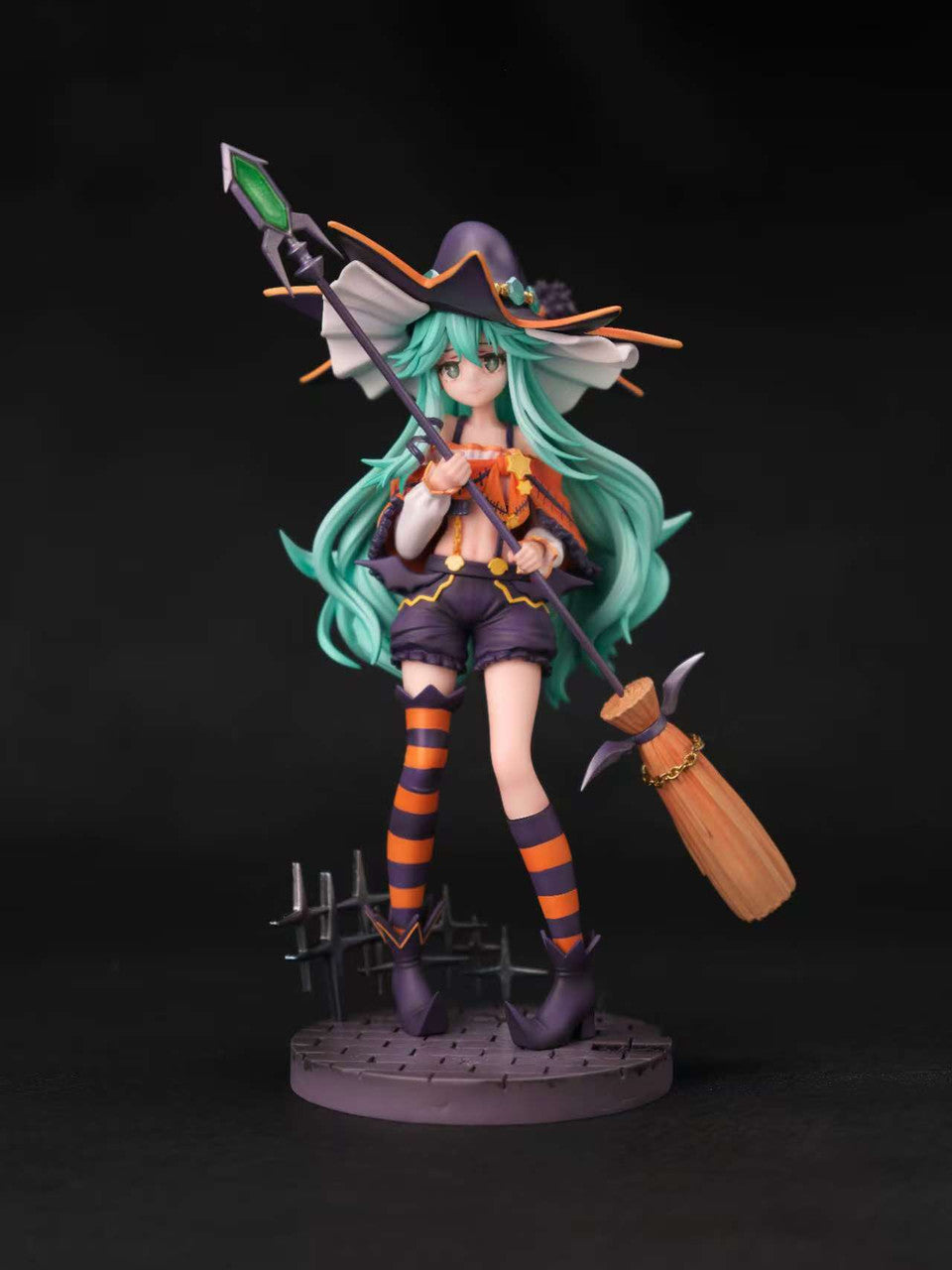 [Pre-Order] Miwu Studio - Statue - Date A Live - Natsumi Kyouno