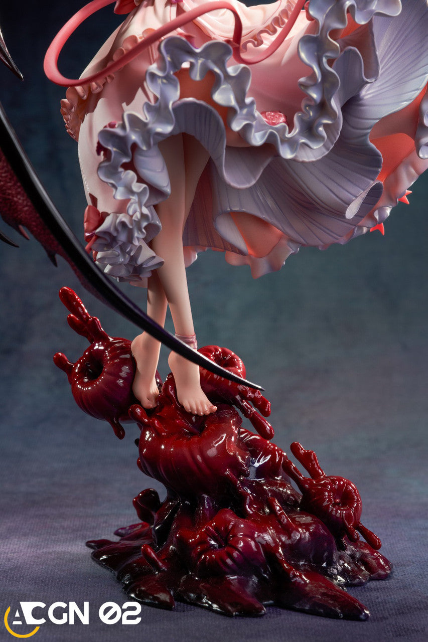[Pre-Order] ACGN 02 Studio - Statue - Touhou Project - Remilia Scarlet