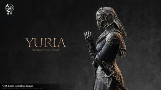 [Pre-Order Closed] HunDian Studio - Statue - Dark Souls Series: Yuria of Londor