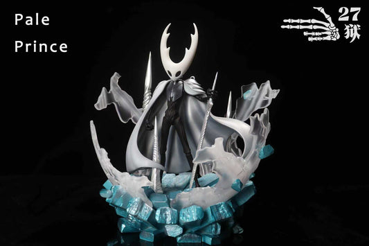 [Pre-Order] 27abyss Studio - Statue - Hollow Knight - Pure Vessel