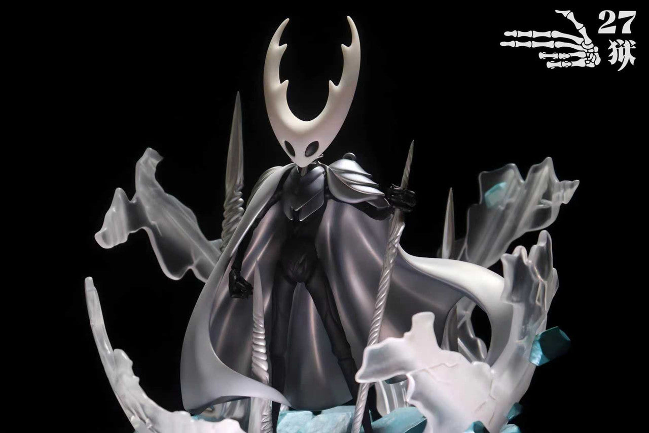 [Pre-Order] 27abyss Studio - Statue - Hollow Knight - Pure Vessel