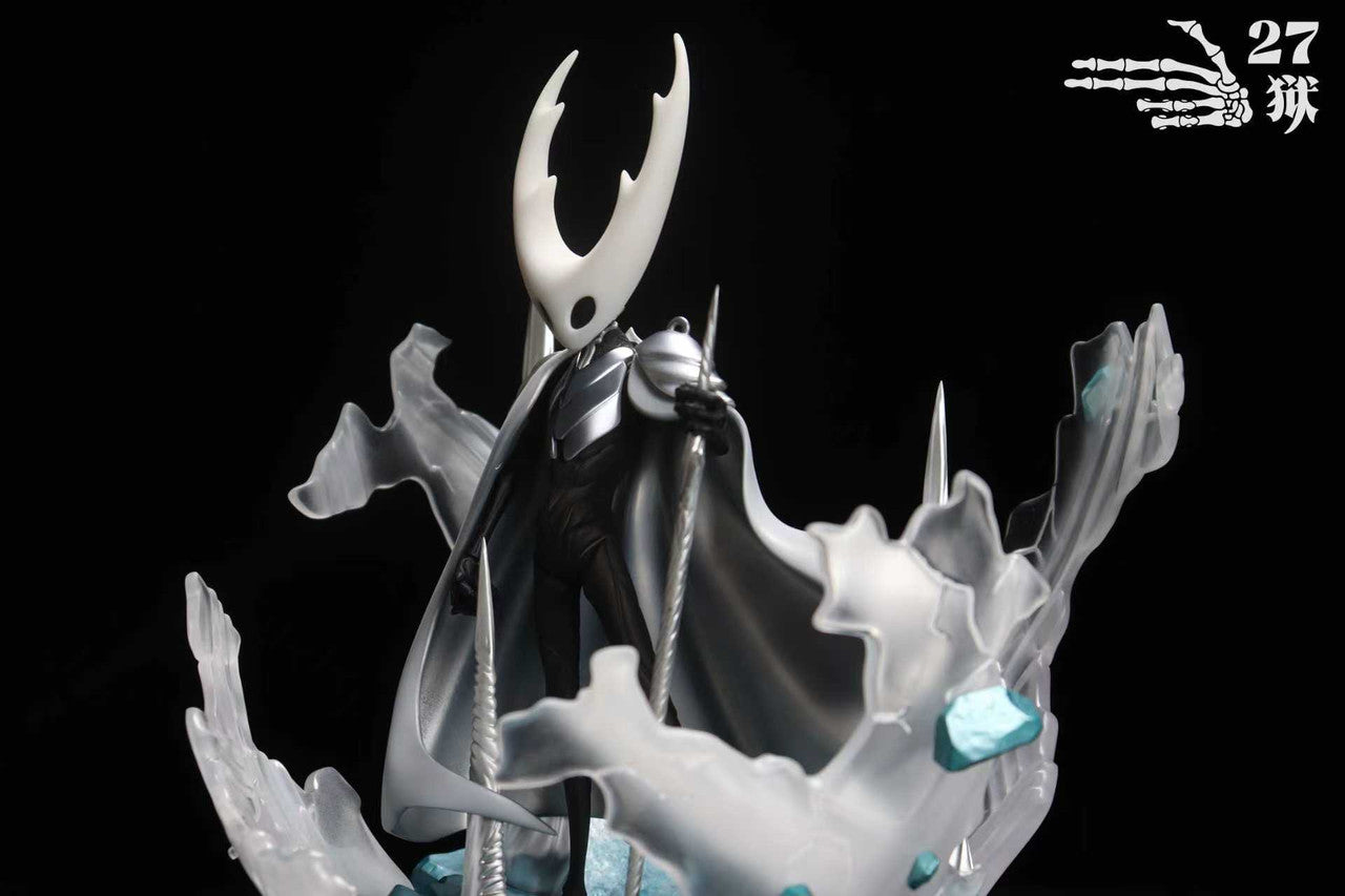 [Pre-Order] 27abyss Studio - Statue - Hollow Knight - Pure Vessel