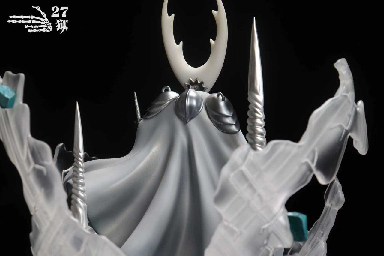 [Pre-Order] 27abyss Studio - Statue - Hollow Knight - Pure Vessel
