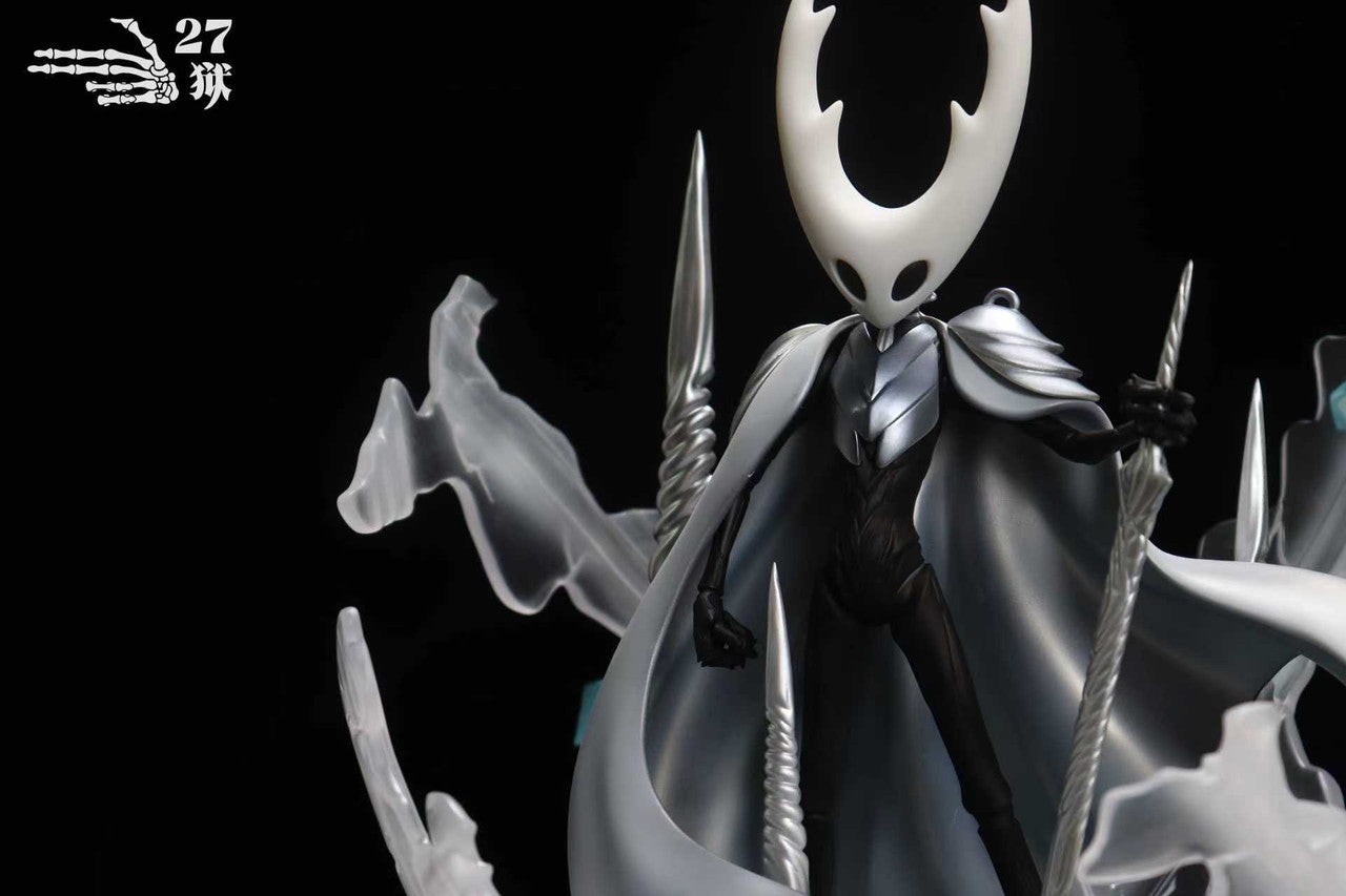 [Pre-Order] 27abyss Studio - Statue - Hollow Knight - Pure Vessel