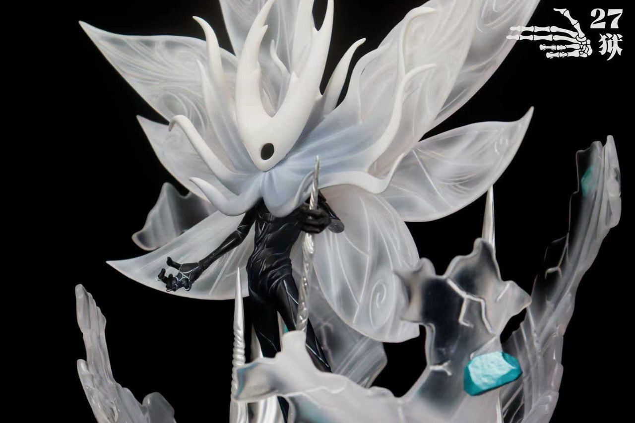 [Pre-Order] 27abyss Studio - Statue - Hollow Knight - Pure Vessel