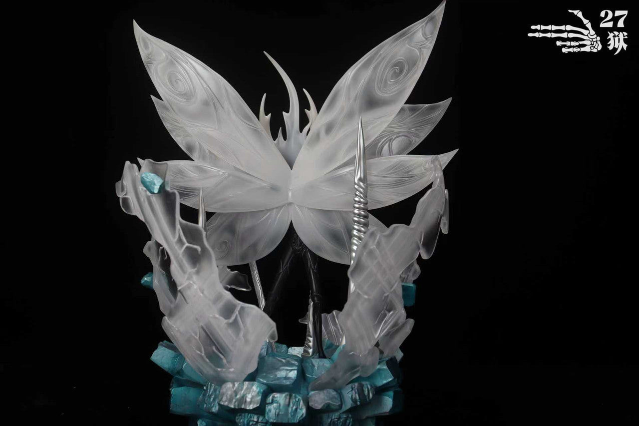 [Pre-Order] 27abyss Studio - Statue - Hollow Knight - Pure Vessel