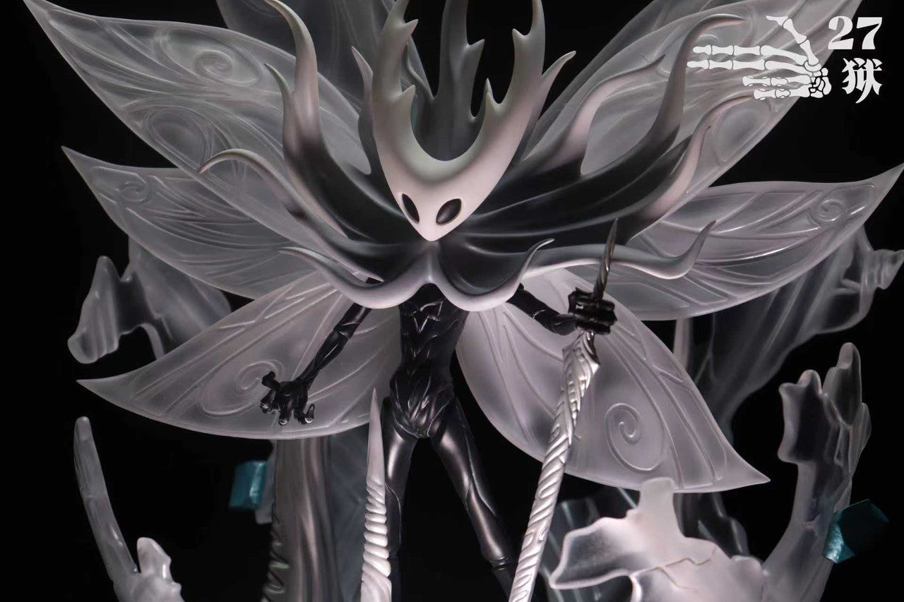 [Pre-Order] 27abyss Studio - Statue - Hollow Knight - Pure Vessel