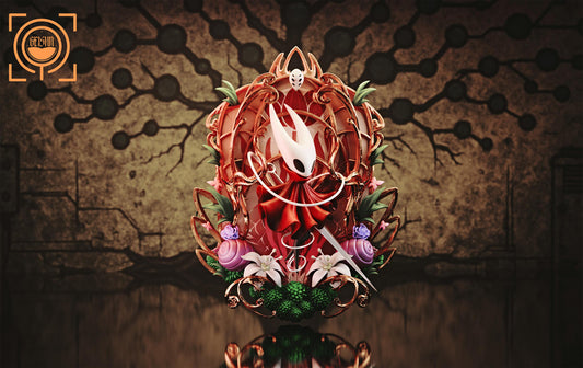 [Pre-Order] GEISHA Studio - Statue - Special Edition Card Hornet - Hollow Knight