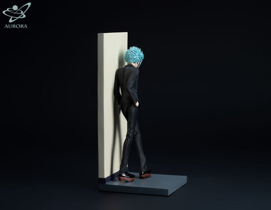 [Warehouse in Stock] Aurora Studio - Statue - NANA - Okazaki Shinichi