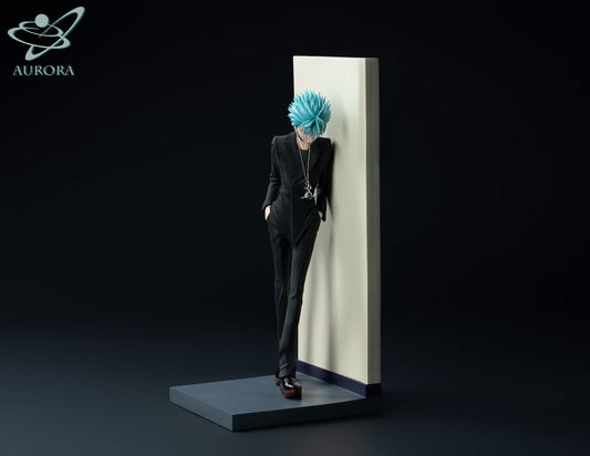 [Warehouse in Stock] Aurora Studio - Statue - NANA - Okazaki Shinichi