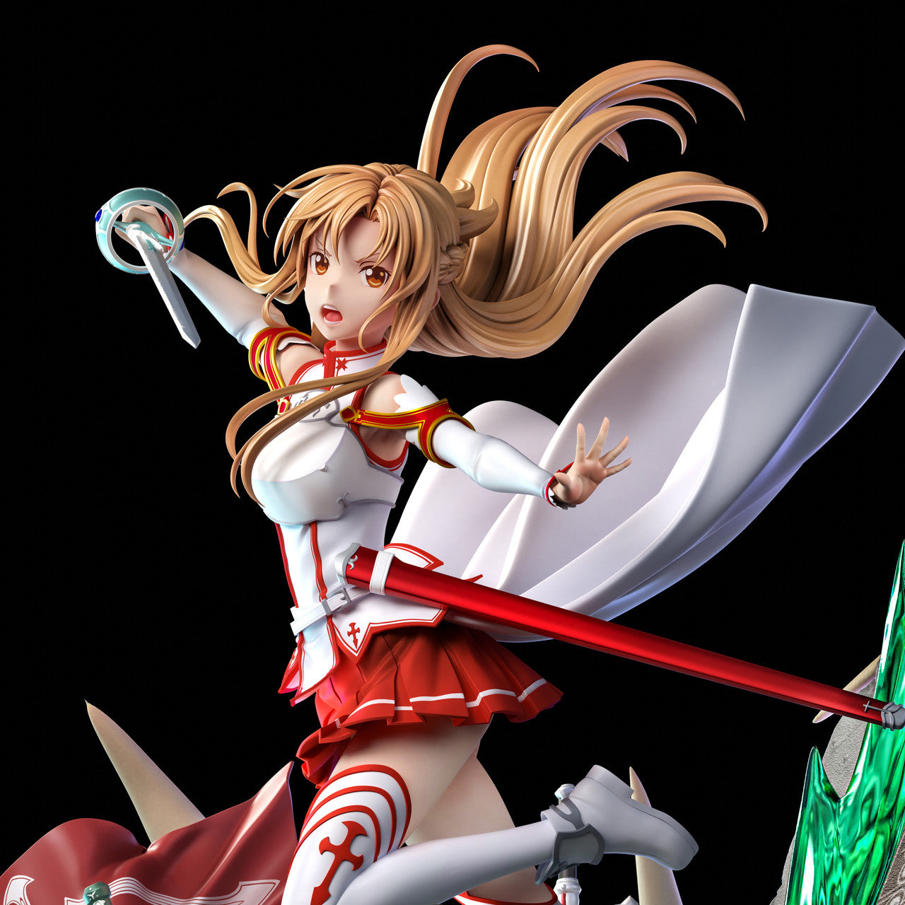 [Pre-Order] ROBOKO Studio - Statue - Sword Art Online - Asuna