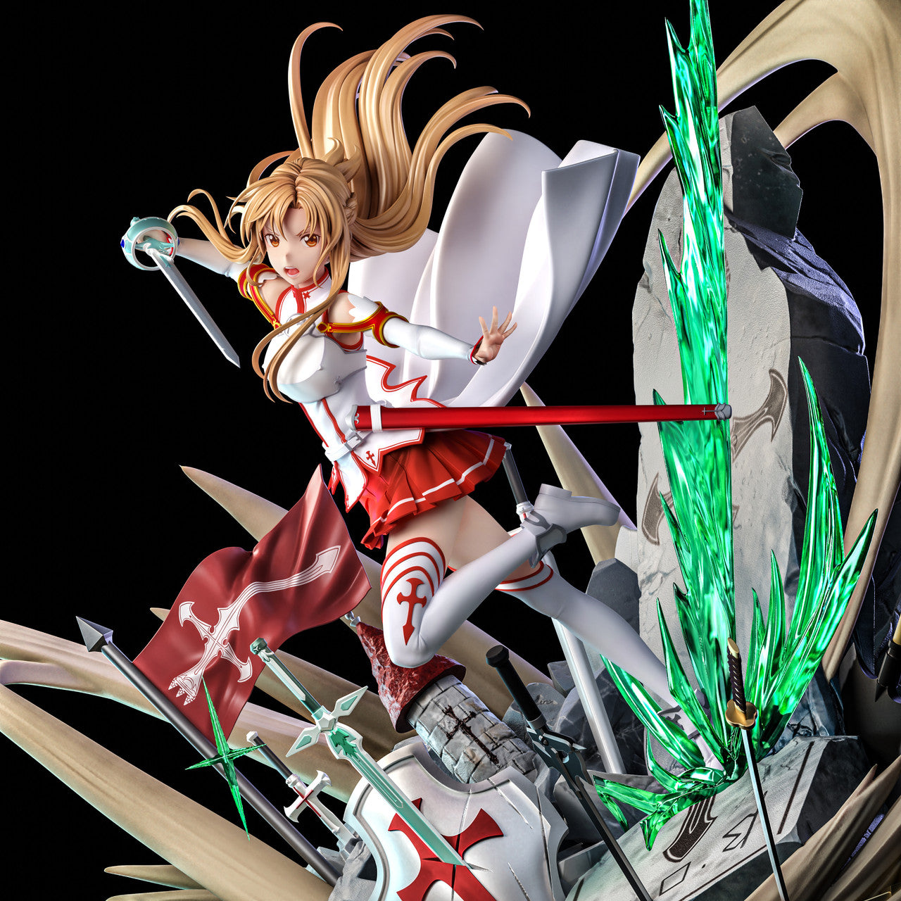 [Pre-Order] ROBOKO Studio - Statue - Sword Art Online - Asuna