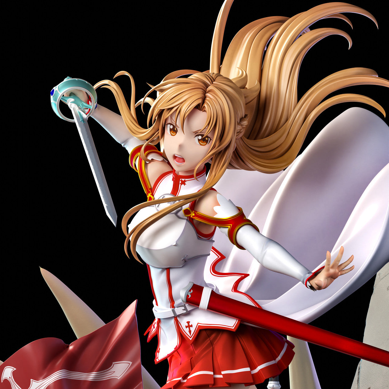 [Pre-Order] ROBOKO Studio - Statue - Sword Art Online - Asuna